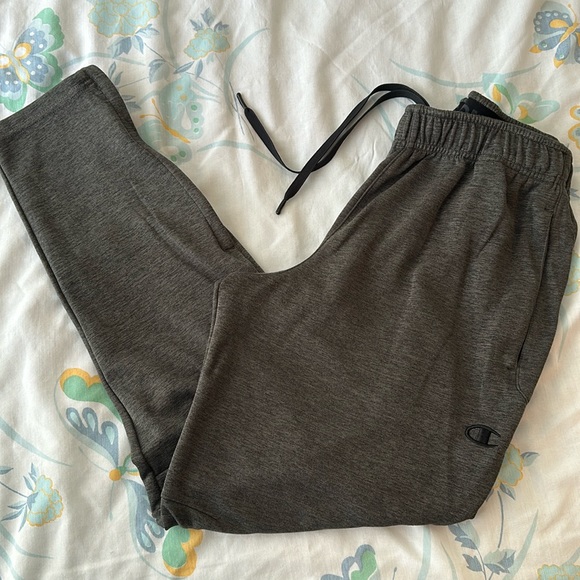 Champion Performance Men’s Joggers - Picture 1 of 4